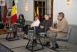 Table ronde sous le thème” Yennayer ou l’Amazighité en Mouvement”+video